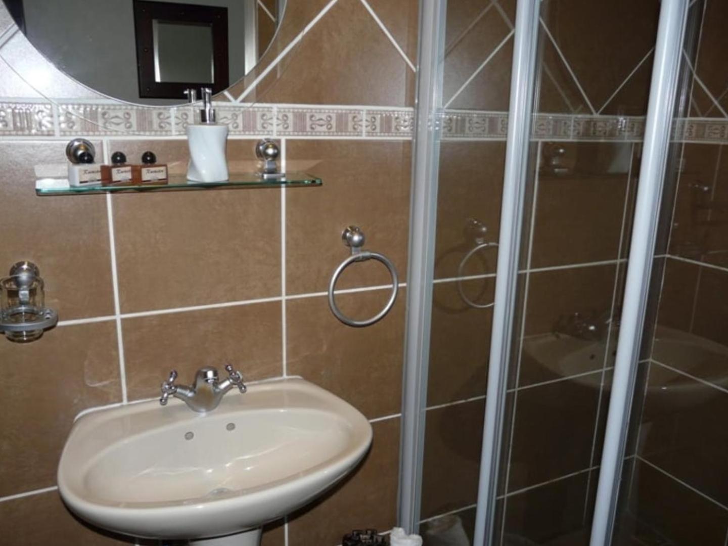 Ruresta Guesthouse Блумфонтейн Номер фото