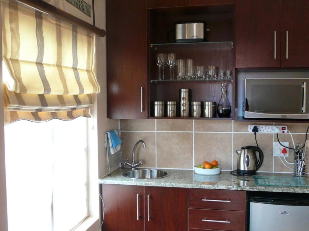 Ruresta Guesthouse Блумфонтейн Екстер'єр фото
