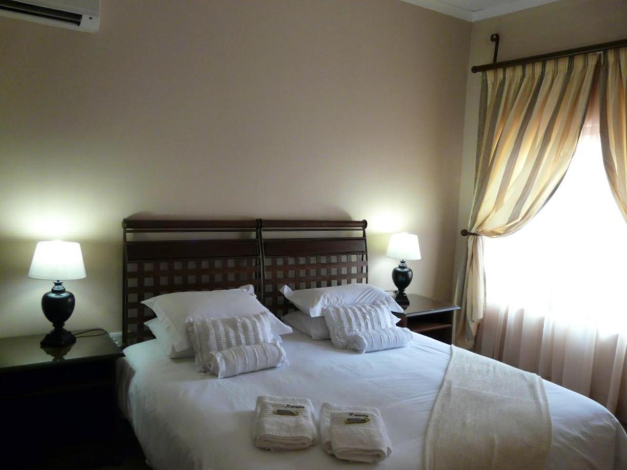 Ruresta Guesthouse Блумфонтейн Екстер'єр фото