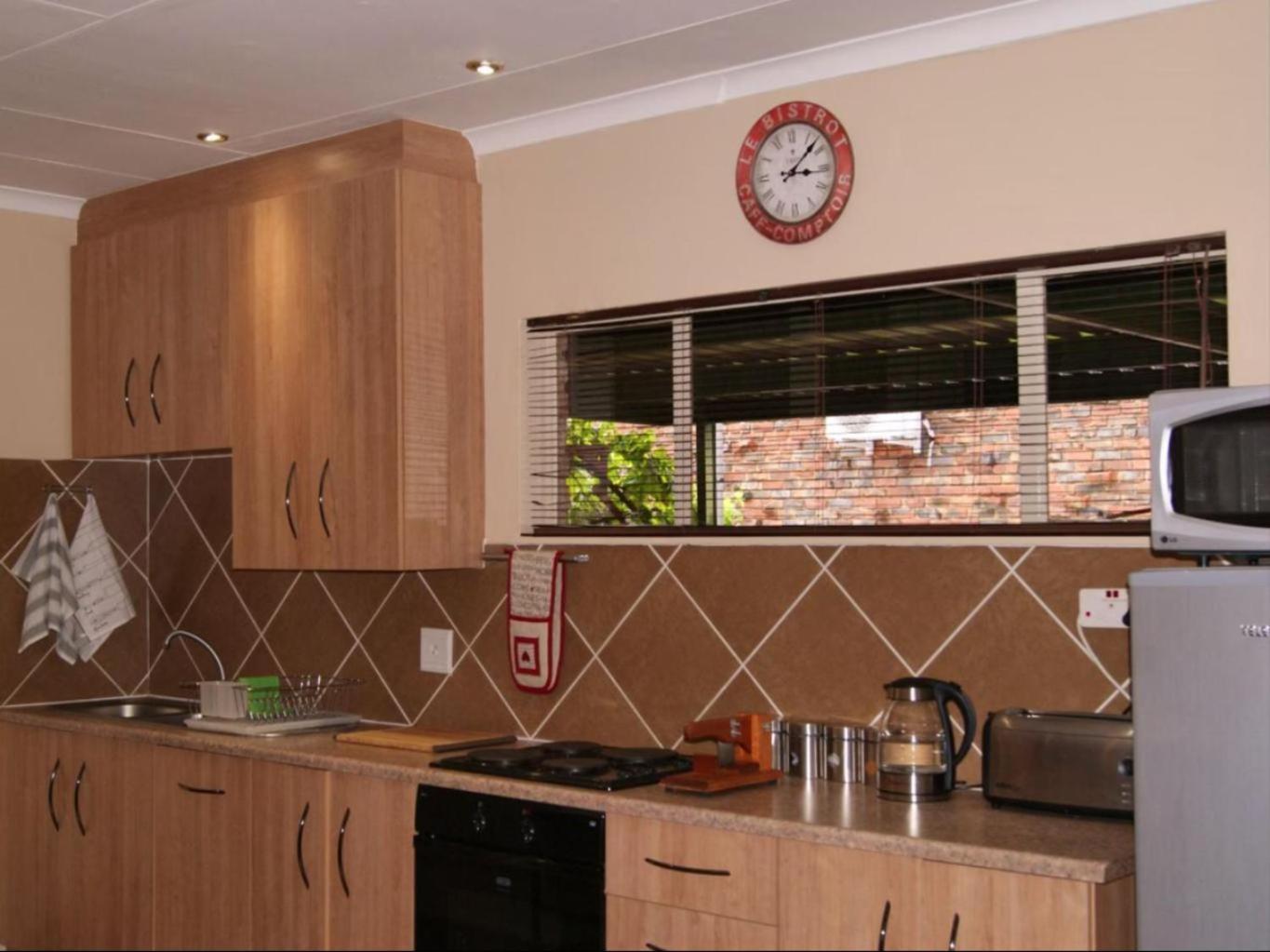Ruresta Guesthouse Блумфонтейн Номер фото