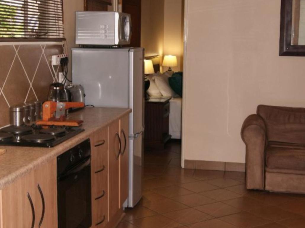 Ruresta Guesthouse Блумфонтейн Номер фото