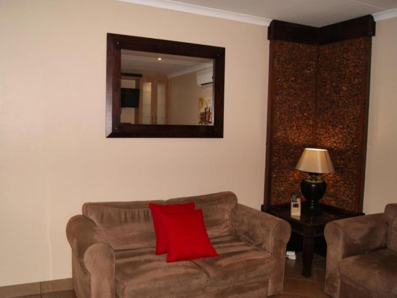 Ruresta Guesthouse Блумфонтейн Номер фото