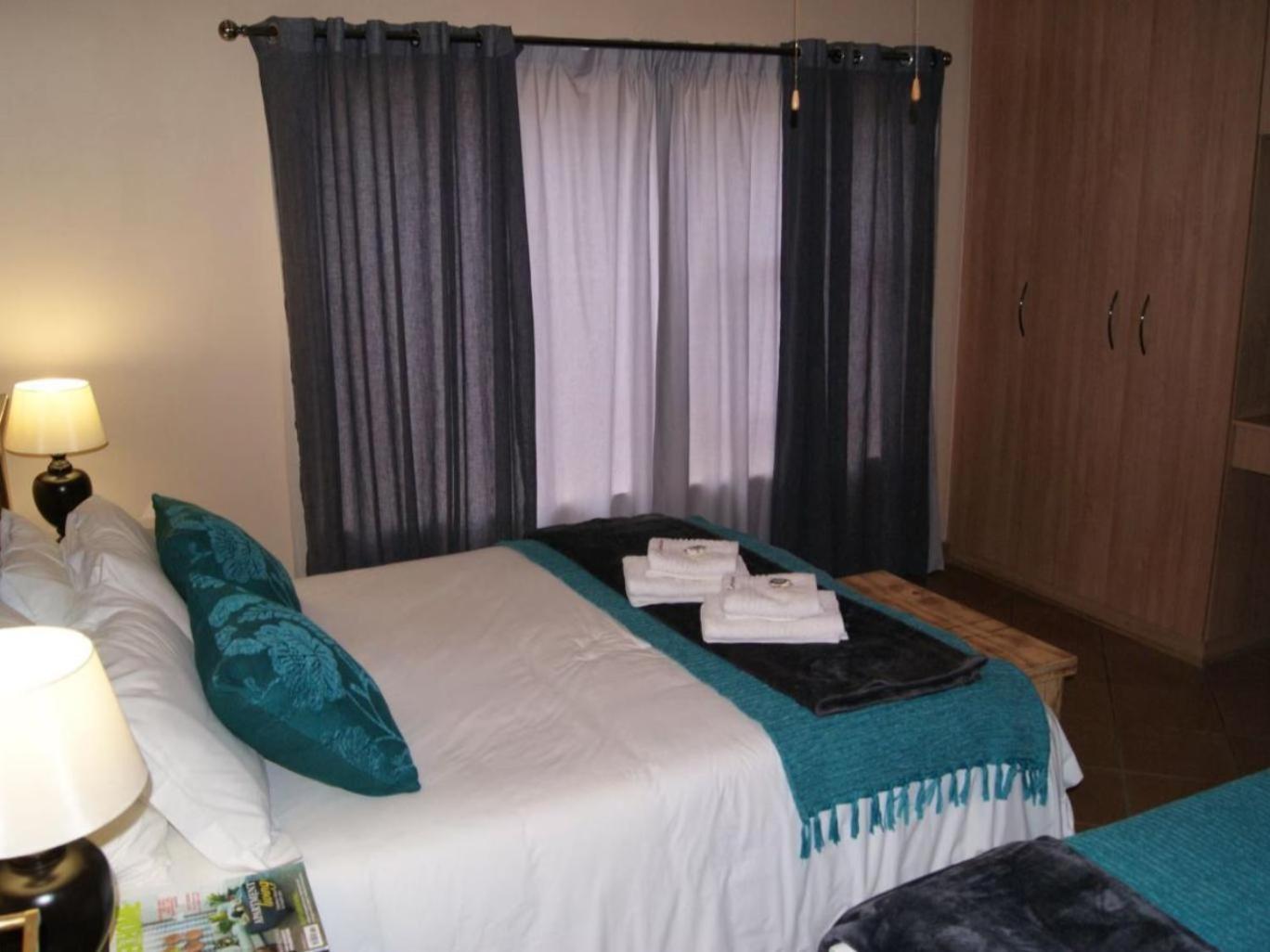Ruresta Guesthouse Блумфонтейн Номер фото